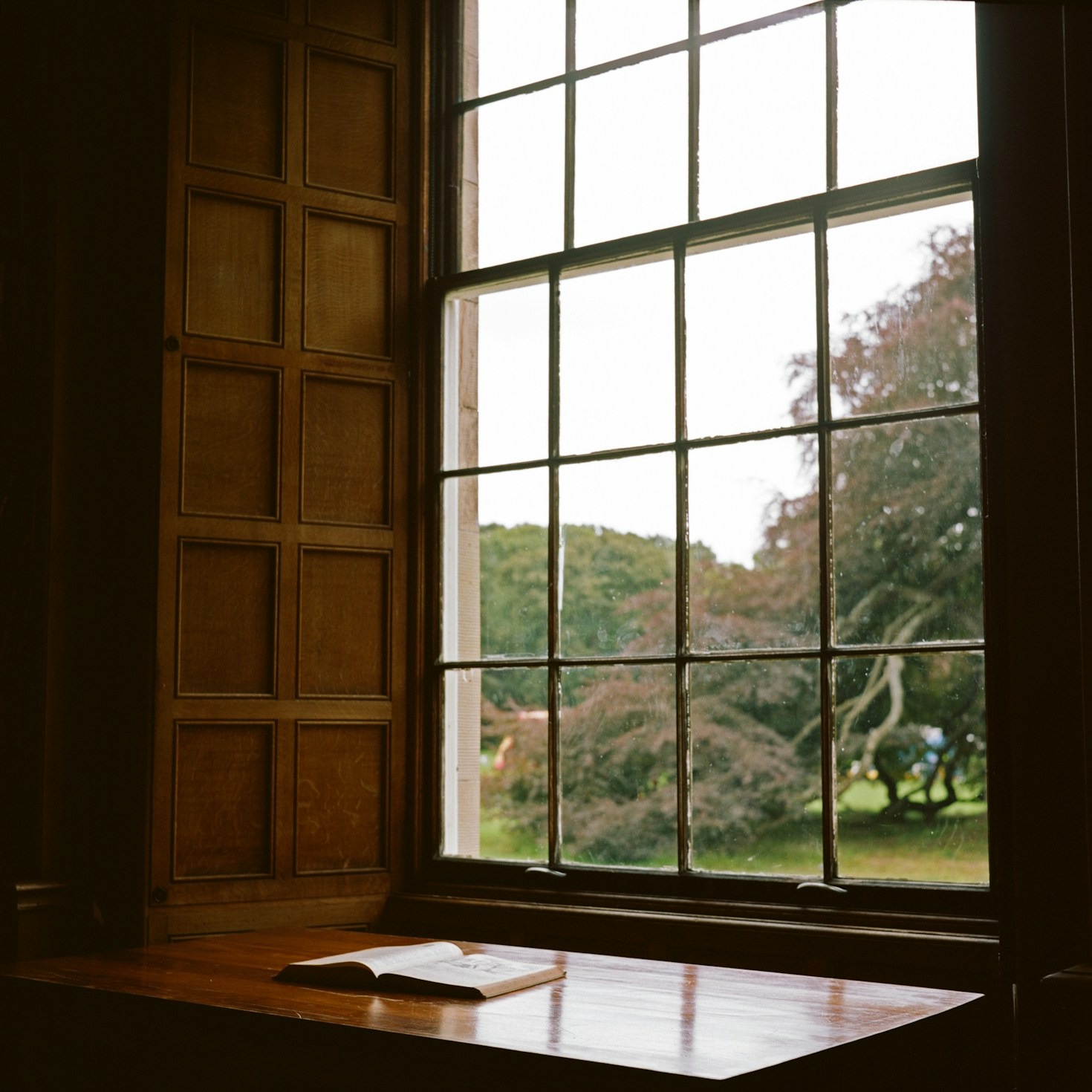 Creating an Elegant Digital Living Archive for Future Generations